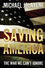 Saving America