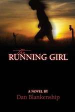 The Running Girl