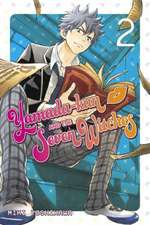 Yamada-kun & The Seven Witches 2