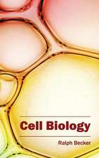 Cell Biology