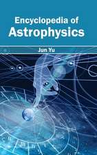 Encyclopedia of Astrophysics