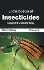 Encyclopedia of Insecticides