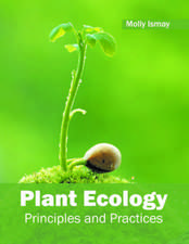 Plant Ecology