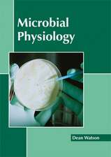 Microbial Physiology