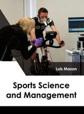 Sports Science and Management