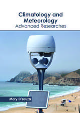 Climatology and Meteorology