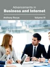 Advancements in Business and Internet