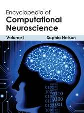 Encyclopedia of Computational Neuroscience