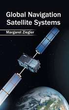 Global Navigation Satellite Systems