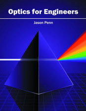 Optics for Engineers