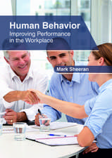 Human Behavior