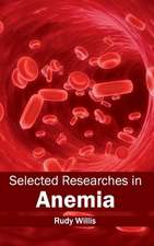 Selected Researches in Anemia