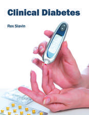 Clinical Diabetes