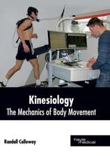 Kinesiology