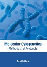 Molecular Cytogenetics: Methods and Protocols