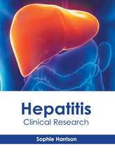 Hepatitis: Clinical Research