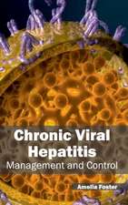 Chronic Viral Hepatitis