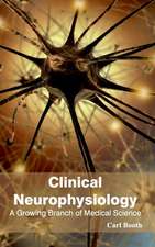 Clinical Neurophysiology