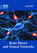 Brain Theory and Neural Networks