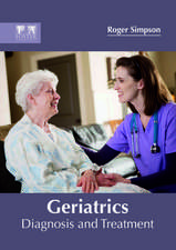 Geriatrics