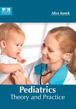 Pediatrics