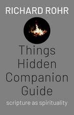 Things Hidden Companion Guide