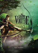 The Legend of Volthe