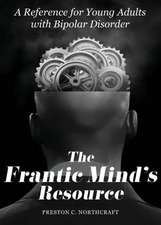 The Frantic Mind's Resource