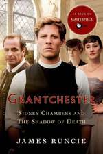 Sidney Chambers and the Shadow of Death