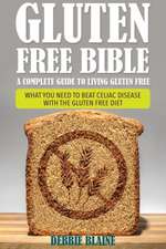 Gluten Free Bible