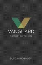 Vanguard