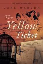 The Yellow Ticket