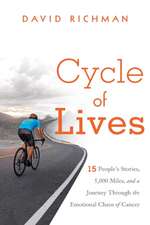 Cycle of Lives