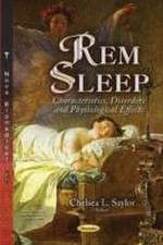 REM Sleep