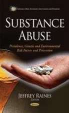 Substance Abuse