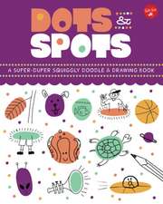 Chipponeri, K: Dots & Spots