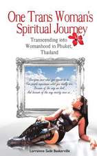 One Trans Woman's Spiritual Journey