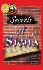 Secrets of Siena