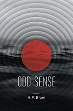 Blom, A: Odd Sense