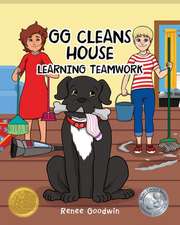 GG Cleans House