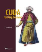 Cuda for Deep Learning