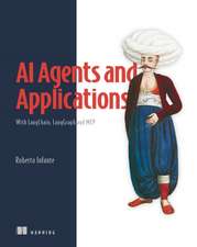 AI Agents and Applications