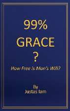 99% Grace?