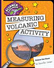 Measuring Volcanic Activity