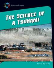 The Science of a Tsunami