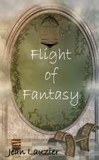 Flight of Fantasy