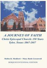 A Journey of Faith