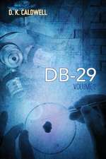 DB-29 Volume II