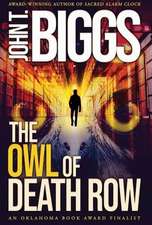 The Owl of Death Row