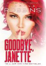 Goodbye, Janette